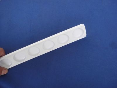 【供应食品塑料托盘 干扎食品塑料托盘 糖类食品塑料托盘】价格,厂家,图片,塑胶托盘,广汉泰威塑料制品-